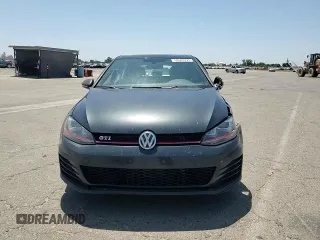 2015 Volkswagen GTI Autobahn z VIN 3VW4T7AU4FM100785, wystawiony jako Copart lot #59583725 z przebiegiem 57 124 mil mil oraz Szkoda całkowita • Salvage title. Historia ofert i sprzedaży dostępna na DreamBid. Obrazek 13.
