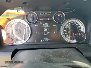 2019 Ram 1500 Classic Warlock with VIN 1C6RR6GG0KS704233, listed as a Copart auction lot 81370514 with 70,136 mi miles and Salvage Title. Bid and sale history available at carsss.com. Image 9.