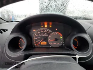 2005 Mitsubishi Eclipse GTS with VIN 4A3AE75H65E014165, listed as a Copart auction lot 44315235 with 67,285 mi miles and Salvage Title. Bid and sale history available at DreamBid. Image 9.