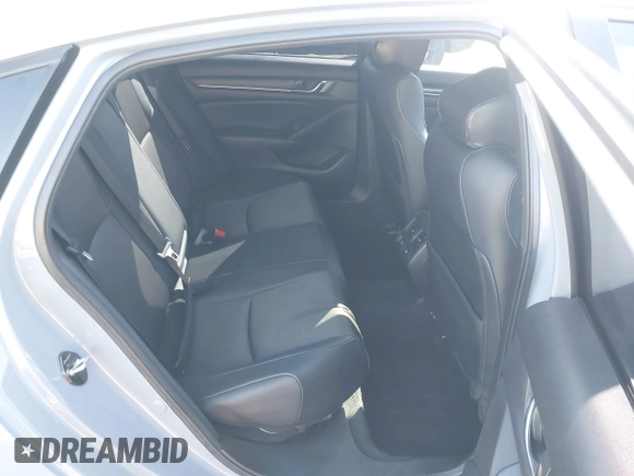 2021 Honda Accord Sport с VIN 1HGCV2F35MA024422, выставлен на аукционе IAAI как лот 42625607 с пробегом 47 243 миль миль и . История ставок и продаж доступна на DreamBid. Изображение 8.