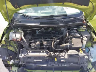 2011 Ford Fiesta SE z VIN 3FADP4BJ3BM181711, wystawiony jako IAAI lot #42492104 z przebiegiem 102 667 mil mil oraz . Historia ofert i sprzedaży dostępna na DreamBid. Obrazek 10.