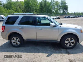 2011 Ford Escape Limited with VIN 1FMCU9EG4BKB00942, listed as a IAAI auction lot 42470733 with 247,461 mi miles and . Bid and sale history available at DreamBid. Image 13.