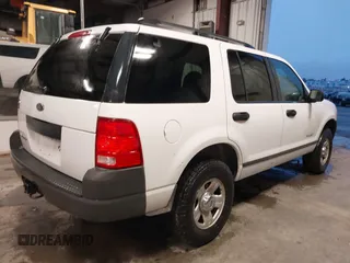 2004 Ford Explorer XLS z VIN 1FMZU72K14ZB03010, wystawiony jako IAAI lot #41240957 z przebiegiem 185 144 mil mil oraz . Historia ofert i sprzedaży dostępna na DreamBid. Obrazek 4.