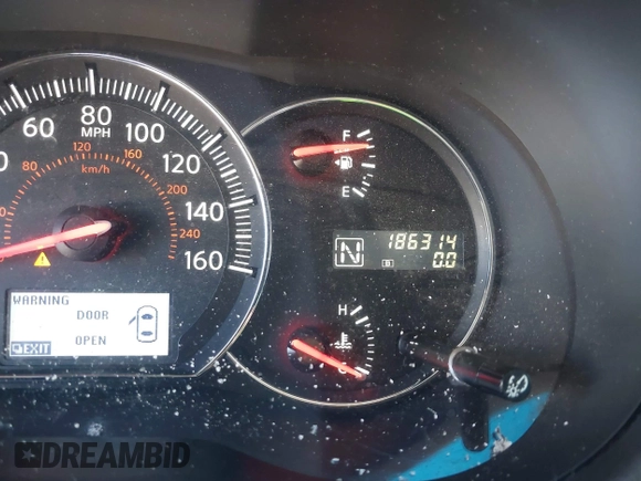 2014 Nissan Maxima S z VIN 1N4AA5APXEC450907, wystawiony jako IAAI lot #41998184 z przebiegiem 186 314 mil mil oraz . Historia ofert i sprzedaży dostępna na DreamBid. Obrazek 15.