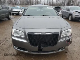 2012 Chrysler 300 C with VIN 2C3CCAKT4CH225396, listed as a Copart auction lot 84839764 with 174,566 mi miles and Clean Title. Bid and sale history available at DreamBid. Image 5.