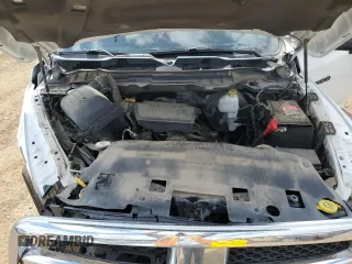 2012 Ram 1500 Tradesman with VIN 1C6RD7KP7CS314081, listed as a Copart auction lot 65838585 with 171,435 mi miles and Clean title. Bid and sale history available at DreamBid. Image 11.