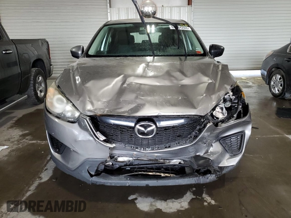 2013 Mazda CX-5 Sport with VIN JM3KE4BE9D0151118, listed as a Copart auction lot 42764095 with 148,219 mi miles and Clean Title. Bid and sale history available at carsss.com. Image 5.