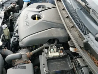 2013 Hyundai Elantra с VIN KMHD35LE6DU106556, выставлен на аукционе IAAI как лот 43531048 с пробегом 128 631 миль миль и . История ставок и продаж доступна на DreamBid. Изображение 14.