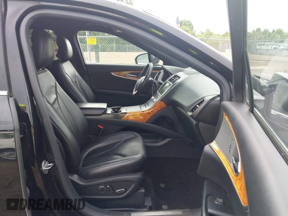 2016 Lincoln MKX Reserve с VIN 2LMTJ8LR7GBL61480, выставлен на аукционе IAAI как лот 42269316 с пробегом 79 347 миль миль и . История ставок и продаж доступна на DreamBid. Изображение 5.