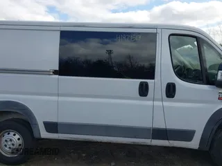 2016 Ram ProMaster Cargo with VIN 3C6TRVAG4GE106973, listed as a IAAI auction lot 41979513 with 177,097 mi miles and . Bid and sale history available at DreamBid. Image 14.