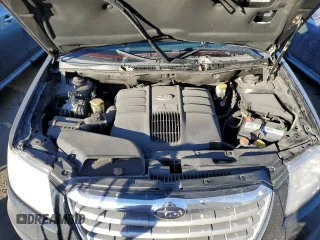 2008 Subaru Tribeca Limited с VIN 4S4WX97D784412368, выставлен на аукционе Copart как лот 41332645 с пробегом 147 622 миль миль и Чистый • Clean title. История ставок и продаж доступна на DreamBid. Изображение 12.