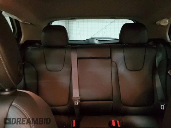 2022 Buick Encore GX Essence with VIN KL4MMGSLXNB018646, listed as a Copart auction lot 88899385 with 15,757 mi miles and Salvage title. Bid and sale history available at DreamBid. Image 10.