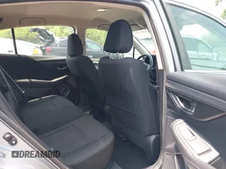 2020 Subaru Legacy Premium with VIN 4S3BWAC64L3028805, listed as a IAAI auction lot 42457334 with 89,632 mi miles and . Bid and sale history available at DreamBid. Image 8.