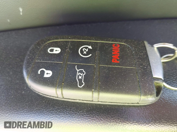 2021 Jeep Grand Cherokee Freedom with VIN 1C4RJFAG0MC856308, listed as a IAAI auction lot 42050995 with 35,428 mi miles and . Bid and sale history available at DreamBid. Image 11.