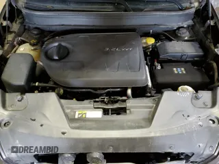 2014 Jeep Cherokee Latitude with VIN 1C4PJMCS4EW175520, listed as a Copart auction lot 55410455 with 213,632 mi miles and Clean Title. Bid and sale history available at DreamBid. Image 12.