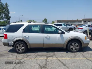 2006 Ford Freestyle SEL с VIN 1FMDK02136GA07487, выставлен на аукционе IAAI как лот 42455200 с пробегом 220 130 миль миль и . История ставок и продаж доступна на DreamBid. Изображение 13.