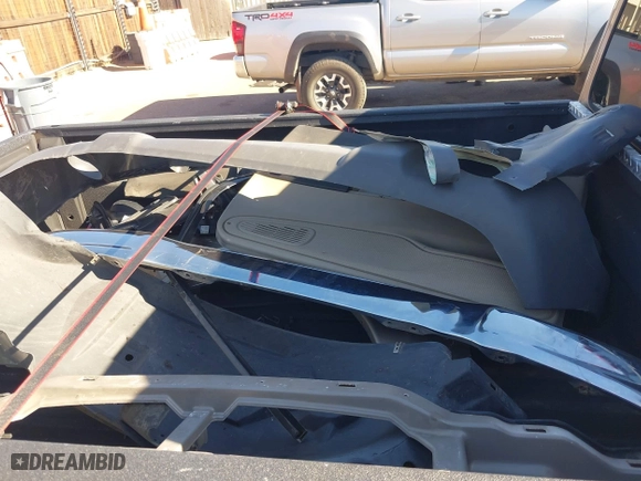 2003 Ford Ranger XL Fleet with VIN 1FTZR45E33PA88529, listed as a IAAI auction lot 40627217 with 96,282 mi miles. Bid and sale history available at carsss.com. Image 12.