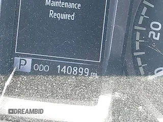 2016 Toyota Tacoma SR with VIN 3TMCZ5AN0GM003224, listed as a IAAI auction lot 42289910 with 140,899 mi miles and . Bid and sale history available at DreamBid. Image 15.