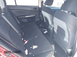2016 Subaru Impreza z VIN JF1GJAA6XGH020102, wystawiony jako IAAI lot #40920142 z przebiegiem 91 383 mil mil oraz . Historia ofert i sprzedaży dostępna na DreamBid. Obrazek 8.