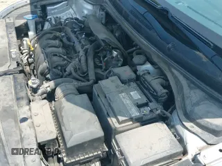 2018 Hyundai Accent SEL с VIN 3KPC24A35JE034306, выставлен на аукционе IAAI как лот 42505216 с пробегом 53 999 миль миль и . История ставок и продаж доступна на DreamBid. Изображение 19.