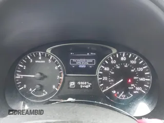 2015 Nissan Altima S z VIN 1N4AL3AP9FC107814, wystawiony jako IAAI lot #41653655 z przebiegiem 159 687 mil mil oraz . Historia ofert i sprzedaży dostępna na DreamBid. Obrazek 7.