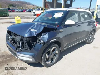 2022 Hyundai Venue SEL с VIN KMHRC8A37NU184600, выставлен на аукционе IAAI как лот 41821796 с пробегом 42 443 миль миль и . История ставок и продаж доступна на DreamBid. Изображение 6.