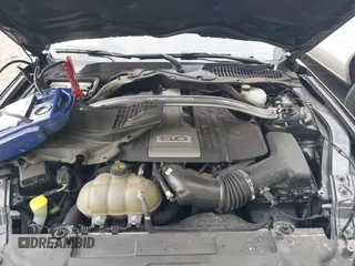 2019 Ford Mustang GT Premium with VIN 1FATP8FF8K5202115, listed as a IAAI auction lot 42085416 with 73,548 mi miles and . Bid and sale history available at DreamBid. Image 10.