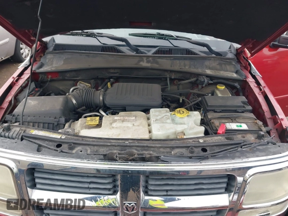 2008 Dodge Nitro SXT with VIN 1D8GU28K78W105035, listed as a IAAI auction lot 41921217 with 251,324 mi miles and . Bid and sale history available at DreamBid. Image 10.