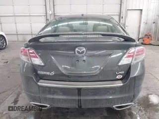 2012 Mazda 6 S Grand Touring with VIN 1YVHZ8CBXC5M00217, listed as a IAAI auction lot 41492686 with 101,571 mi miles and . Bid and sale history available at DreamBid. Image 16.