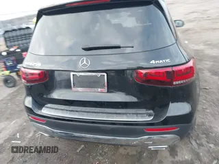 2022 Mercedes-Benz GLB 250 z VIN W1N4M4HBXNW250359, wystawiony jako IAAI lot #41210934 z przebiegiem 34 092 mil mil oraz . Historia ofert i sprzedaży dostępna na DreamBid. Obrazek 17.