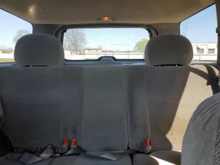 2000 Jeep Grand Cherokee Laredo z VIN 1J4GW48S8YC289367, wystawiony jako Copart lot #51378675 z przebiegiem 176 347 mil mil oraz Szkoda całkowita • Salvage title. Historia ofert i sprzedaży dostępna na DreamBid. Obrazek 10.
