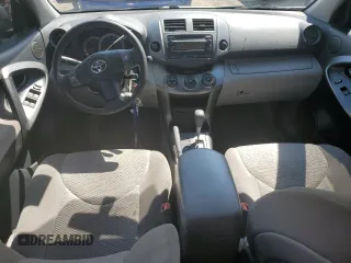 2012 Toyota RAV4 с VIN 2T3BF4DV3CW200939, выставлен на аукционе Copart как лот 62145805 с пробегом 82 782 миль миль и Списание • Salvage title. История ставок и продаж доступна на DreamBid. Изображение 8.