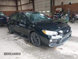2020 Subaru WRX с VIN JF1VA1A60L9810343, выставлен на аукционе IAAI как лот 42192807 с пробегом 43 505 миль миль и . История ставок и продаж доступна на DreamBid. Изображение 1.