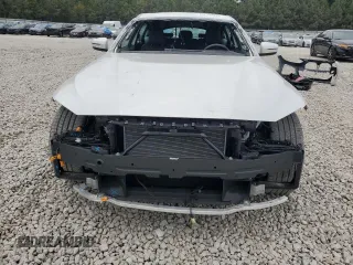 2024 BMW i4 eDrive40 z VIN WBY73AW07RFR74988, wystawiony jako Copart lot #70713824 z przebiegiem 14 117 mil mil oraz Szkody całkowita. Historia ofert i sprzedaży dostępna na DreamBid. Obrazek 5.