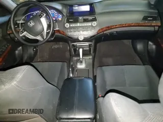 2012 Honda Crosstour EX with VIN 5J6TF3H36CL001632, listed as a Copart auction lot 51768845 with 216,886 mi miles and Salvage Title. Bid and sale history available at carsss.com. Image 8.