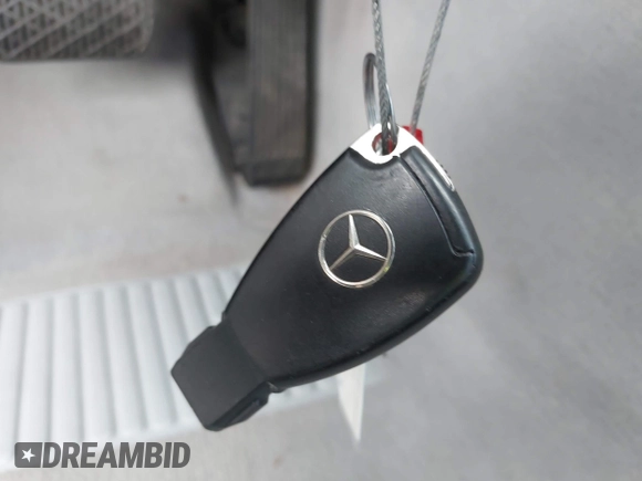 2003 Mercedes-Benz C 240 with VIN WDBRF61J33F316315, listed as a IAAI auction lot 42275685 with Not provided miles and . Bid and sale history available at DreamBid. Image 11.