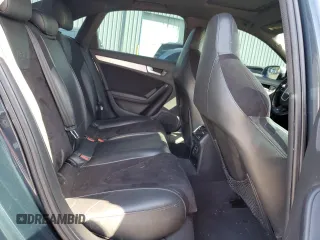 2011 Audi S4 Premium Plus z VIN WAUBGAFL4BA145435, wystawiony jako Copart lot #56221245 z przebiegiem 143 150 mil mil oraz Szkoda całkowita • Salvage title. Historia ofert i sprzedaży dostępna na DreamBid. Obrazek 10.