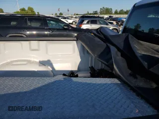 2022 Ford F-150 XL with VIN 1FTMF1EB3NKD73092, listed as a Copart auction lot 66130834 with 48,068 mi miles and Non repairable. Bid and sale history available at DreamBid. Image 10.