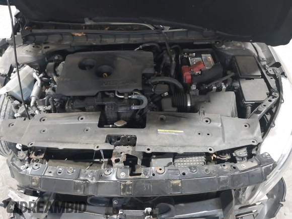 2019 Nissan Altima S with VIN 1N4BL4BV3KC254910, listed as a IAAI auction lot 41956446 with 71,798 mi miles and . Bid and sale history available at carsss.com. Image 10.