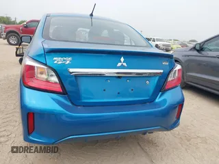 2024 Mitsubishi Mirage ES z VIN ML32FUFJ3RHF08580, wystawiony jako IAAI lot #41930898 z przebiegiem 1 793 mil mil oraz . Historia ofert i sprzedaży dostępna na DreamBid. Obrazek 16.