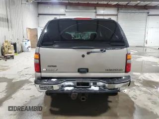 2003 Chevrolet Tahoe Special Service with VIN 1GNEK13V13J252164, listed as a Copart auction lot 45105835 with 200,178 mi miles and Non Repairable. Bid and sale history available at carsss.com. Image 6.