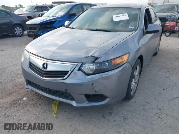 2012 Acura TSX Technology z VIN JH4CU2F60CC009582, wystawiony jako IAAI lot #42047816 z przebiegiem 148 126 mil mil oraz . Historia ofert i sprzedaży dostępna na DreamBid. Obrazek 6.