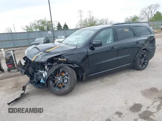 2023 Dodge Durango R/T Plus с VIN 1C4SDJCT0PC580531, выставлен на аукционе IAAI как лот 42067472 с пробегом 17 103 миль миль и . История ставок и продаж доступна на DreamBid. Изображение 17.