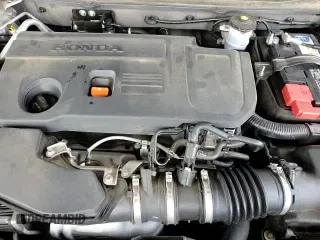 2022 Honda Accord Touring with VIN 1HGCV2F99NA009864, listed as a Copart auction lot 67974535 with 83,605 mi miles and Salvage title. Bid and sale history available at DreamBid. Image 15.