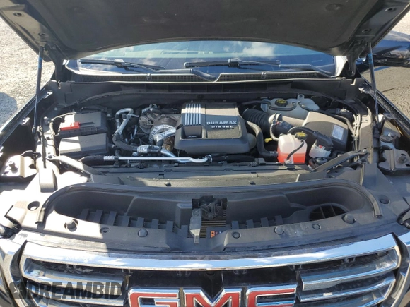 2021 GMC Yukon XL SLT with VIN 1GKS2GKT5MR448033, listed as a Copart auction lot 72269514 with 78,654 mi miles and Salvage Title. Bid and sale history available at carsss.com. Image 12.