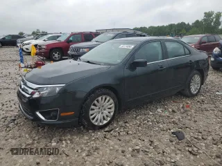 2010 Ford Fusion Hybrid с VIN 3FADP0L34AR278622, выставлен на аукционе Copart как лот 59174095 с пробегом 138 442 миль миль и Чистый • Clean title. История ставок и продаж доступна на DreamBid. Изображение 1.