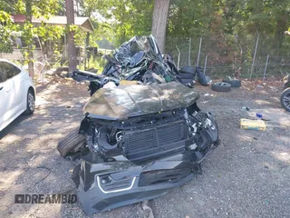 2022 GMC Terrain SLT z VIN 3GKALPEV2NL159481, wystawiony jako IAAI lot #42661964 z przebiegiem Nie podano mil oraz . Historia ofert i sprzedaży dostępna na DreamBid. Obrazek 11.