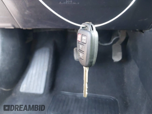 2016 Toyota Corolla L with VIN 2T1BURHE2GC607471, listed as a IAAI auction lot 42623564 with 102,537 mi miles and . Bid and sale history available at DreamBid. Image 11.