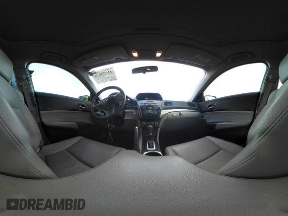 2016 Acura ILX with VIN 19UDE2F38GA021524, listed as a IAAI auction lot 41723974 with 82,415 mi miles and . Bid and sale history available at DreamBid. Image 19.