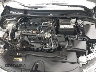 2024 Toyota Corolla SE with VIN 5YFS4MCE3RP188253, listed as a IAAI auction lot 41731378 with 41,046 mi miles and . Bid and sale history available at DreamBid. Image 10.